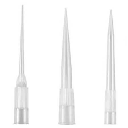 CELLTREAT Pipette Tips